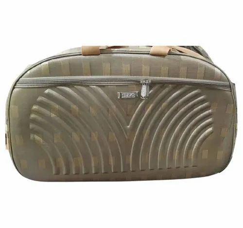 Polyester Travel Bag