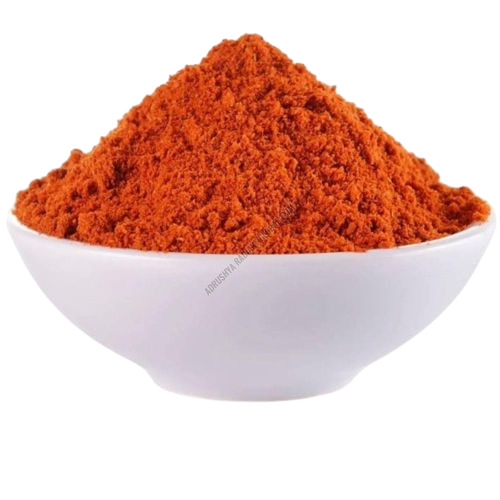 Red Chilli Powder