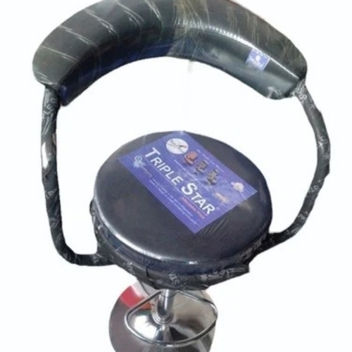 Round Office Chair