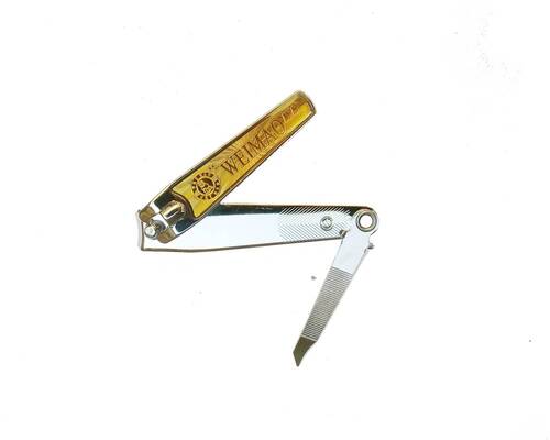 Rust Proof Nail Cutter