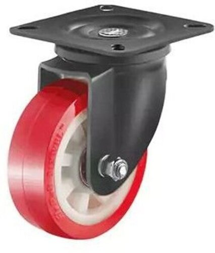 Santro Castor Wheels