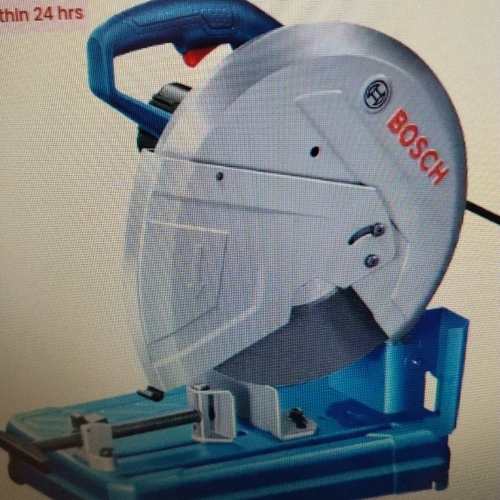 Saw Machine