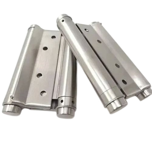 Stainless Steel Double Spring Hinge