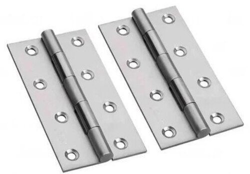 Stainless Steel Welded Hinge