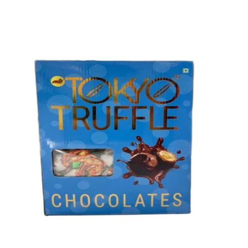 Sweet Tokyo Chocolate Truffles
