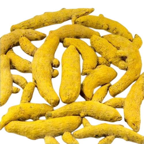 Turmeric Finger