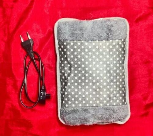 Velvet Hot Water Bag