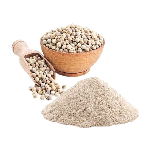 White Pepper Powder