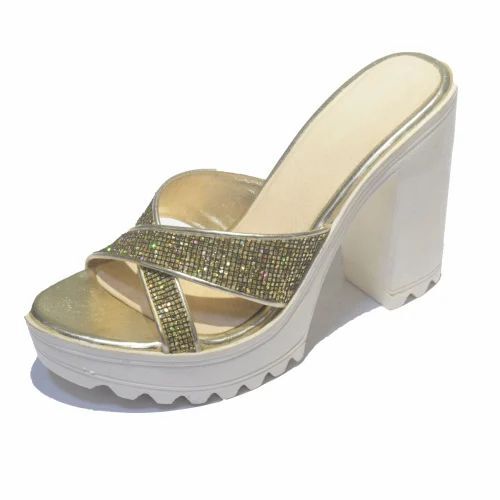 Womens High Heel Sandal