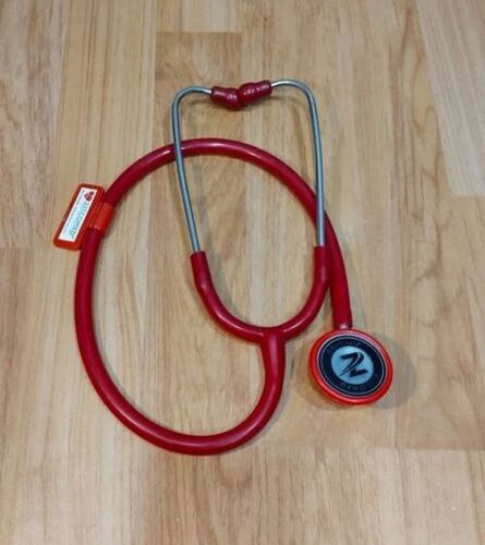 Zitcomed Perfect Care Aluminium Stethoscope