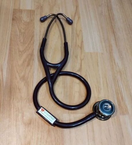 Zitcomed Ss Cardiology Stethoscope