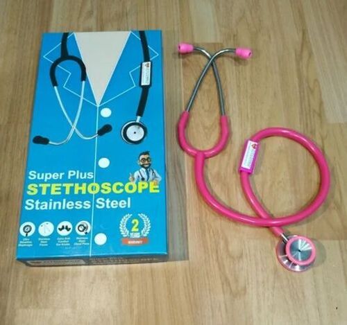 Stethoscope