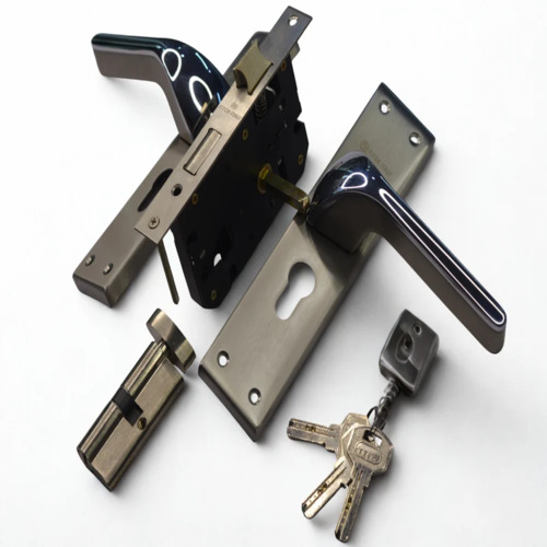 01 Mortice Lock