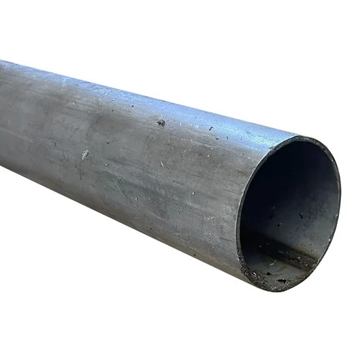 1.6mm Mild Steel Round Pipe