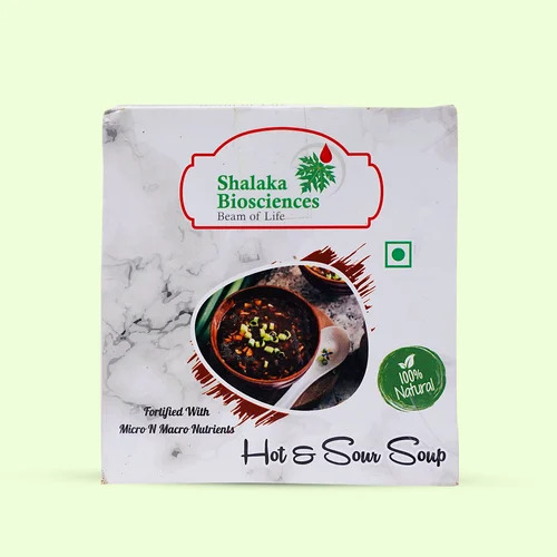 100g Hot Sour Soup Powder