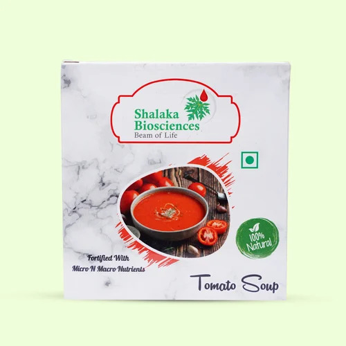 100g Tomato Soup Powder