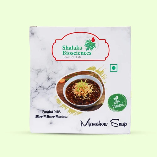 100g Veg Manchow Soup Powder