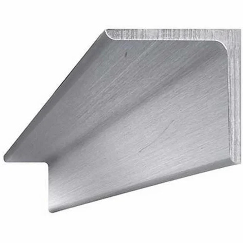 100mm Mild Steel Angle