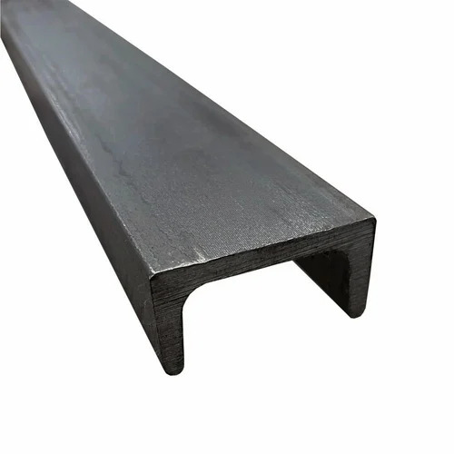 100mm Mild Steel Channel