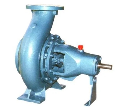 10hp Beacon Centrifugal Pump