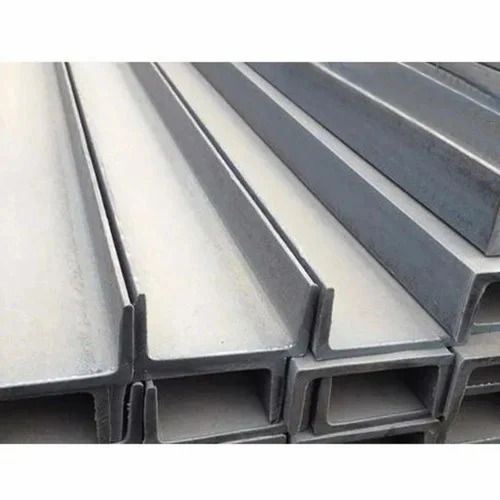 150mm Mild Steel Channel