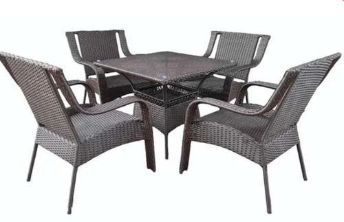 2 Seater Outdoor Table Set