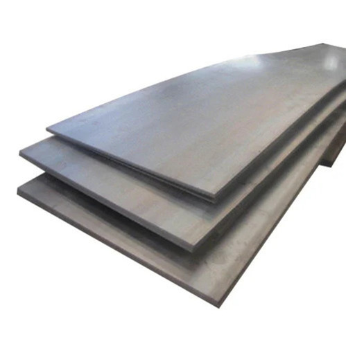 20 Mm Mild Steel Hot Rolled Sheet