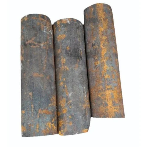 24 Mm Mild Steel Round Rod