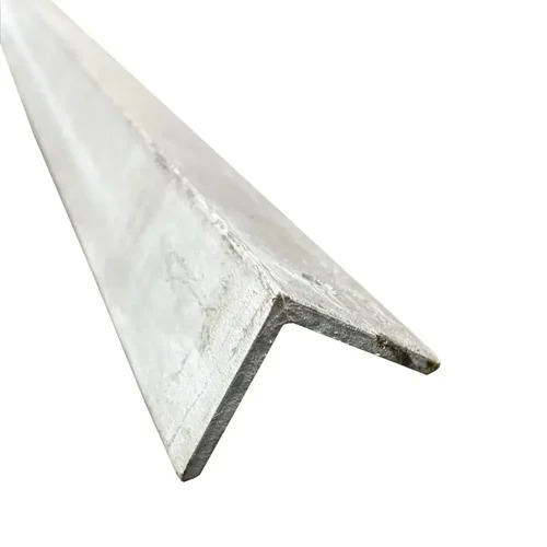 25mm Mild Steel Angle