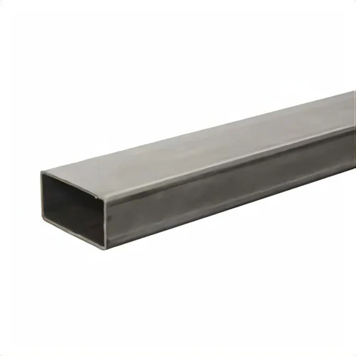 2mm Mild Steel Rectangular Pipe