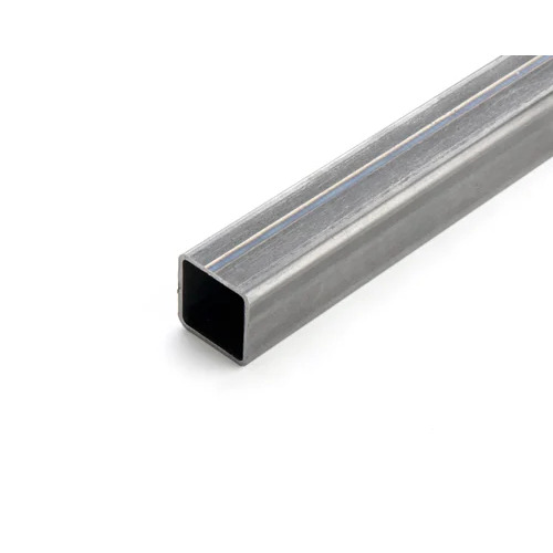 2mm Mild Steel Square Pipe