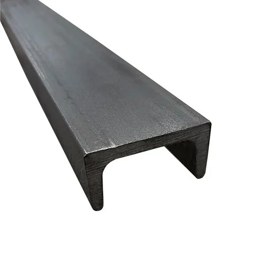 30mm Mild Steel Channel