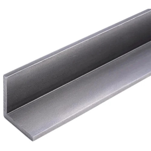 40mm Mild Steel Angle