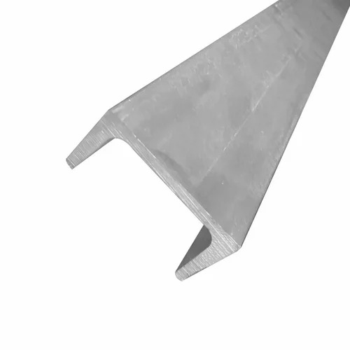 40mm Mild Steel Channel