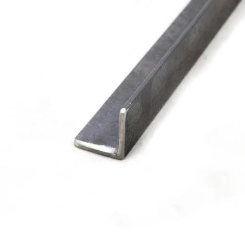 50mm Mild Steel Angle