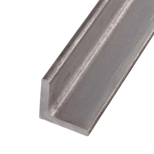 75mm Mild Steel Angle