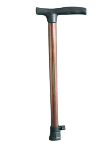 Aluminum Single Leg Walking Stick