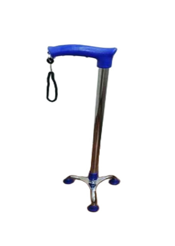 Aluminum Tripod Walking Stick