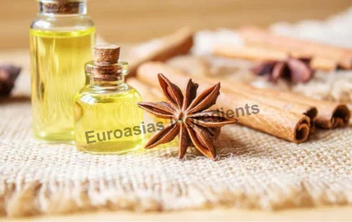 Anise Essential Oil