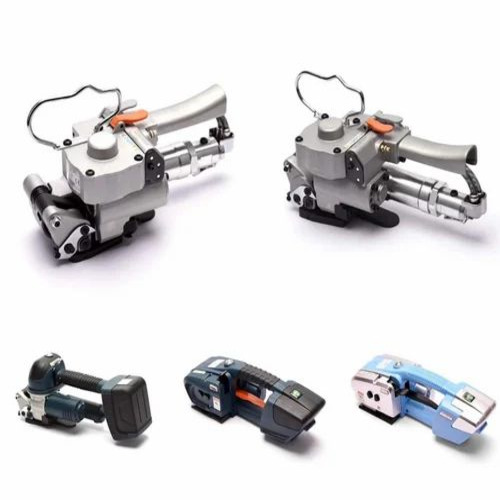 Aqd 19 Pneumatic Strapping Tool Machine