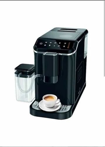 Automatic Coffee Maker