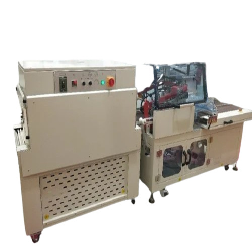 Automatic Packaging Machine