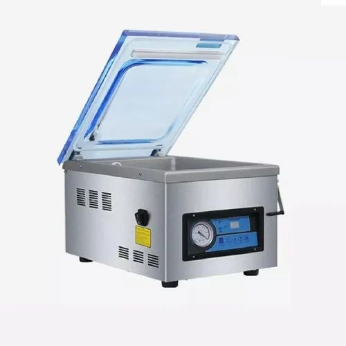 Automatic Vacuum Packaging Machine