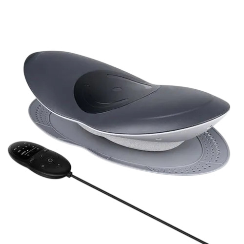 Back Neck Massager - Dimension (l*w*h): 40 X 19 X 6.5  Centimeter (cm)