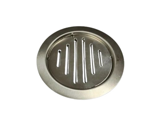 Bathroom Round Floor Drain