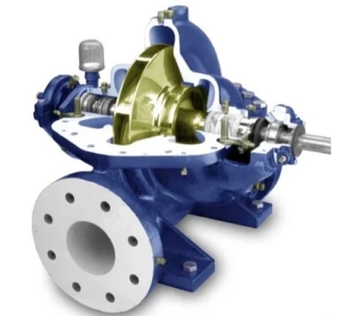 Beacon Hsc Pumps