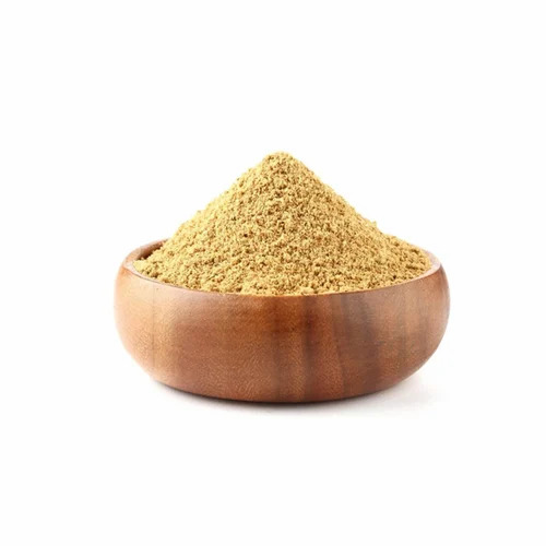 Brown Dry Coriander Powder - Grade: Food Grade