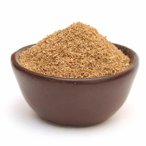 Brown Natural Coriander Powder - Grade: Food  Grade