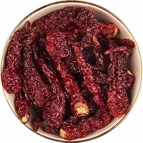 Byadgi Dry Red Chili