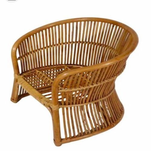 Cane Dining Chair